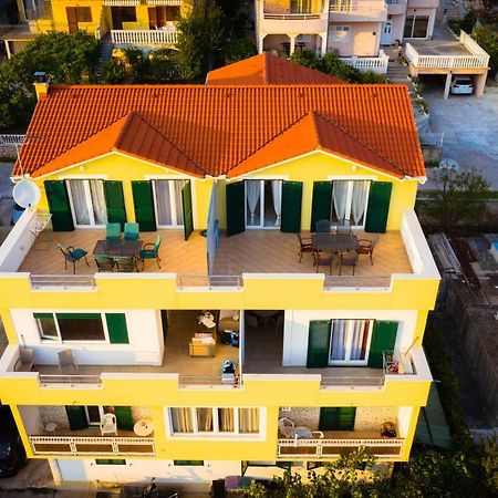 Apartmani Bare I Danica Grebastica Exterior photo